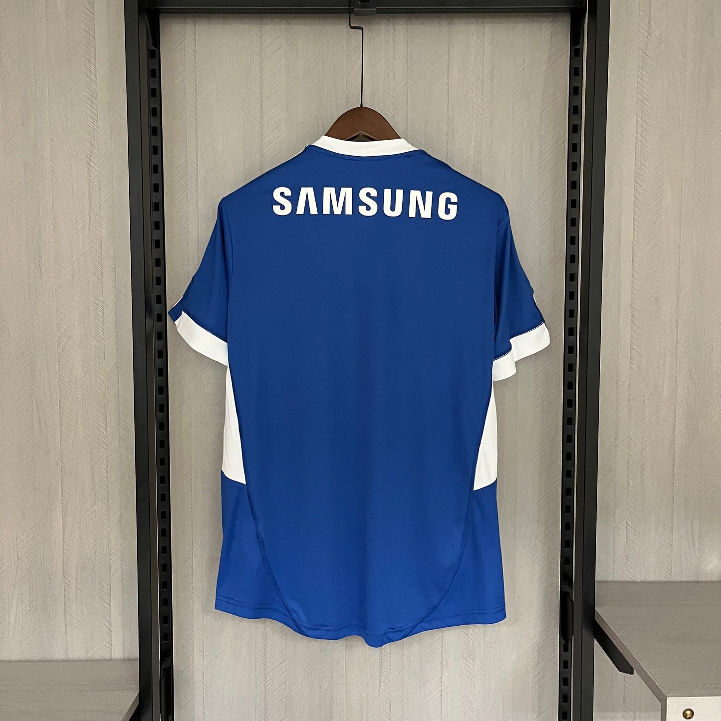 Retro Palmeiras Terceira 2009