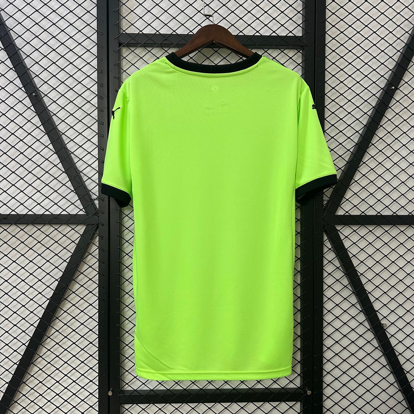 Camisola Portugal Guarda Redes 2025