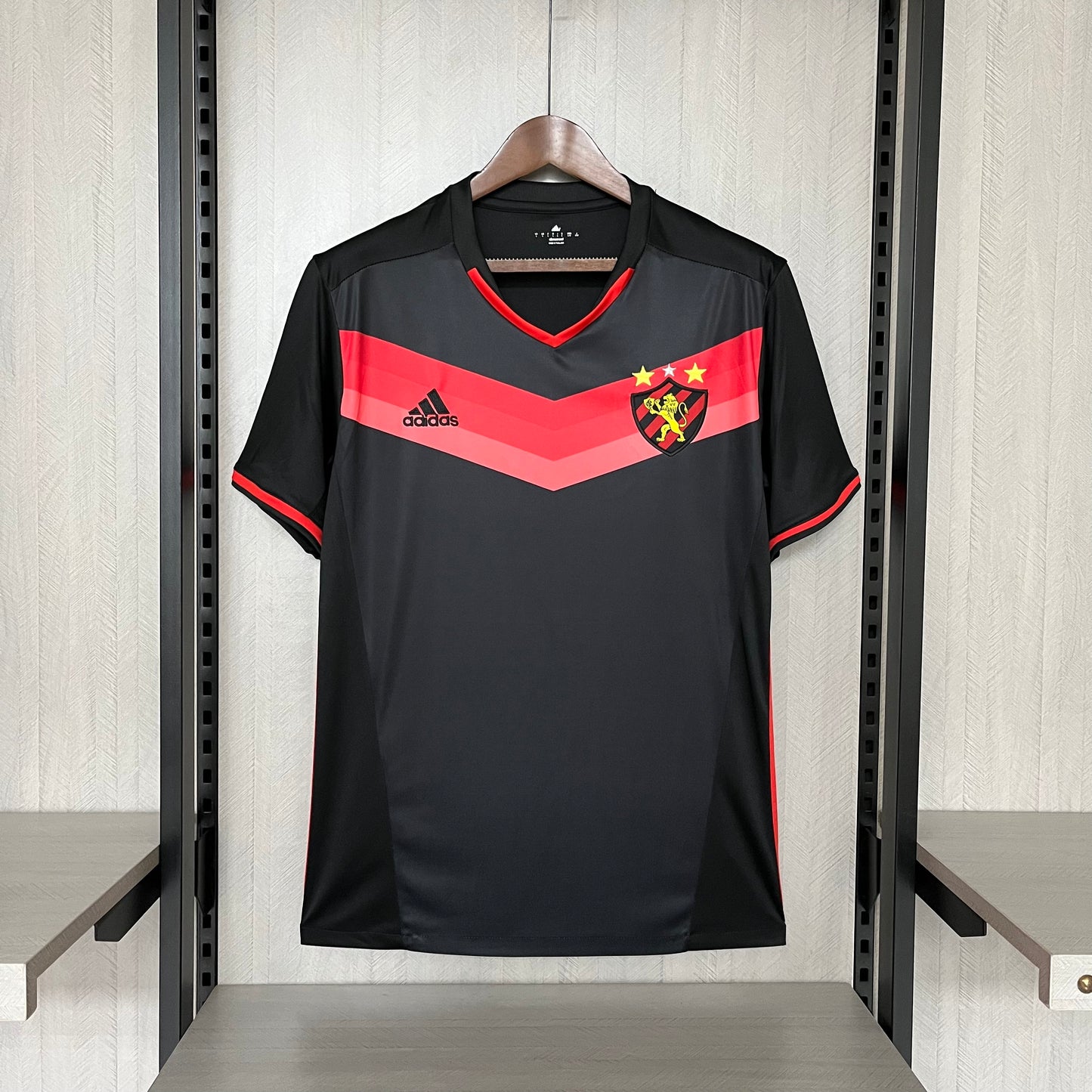 Retro Sport Recife Principal 2016