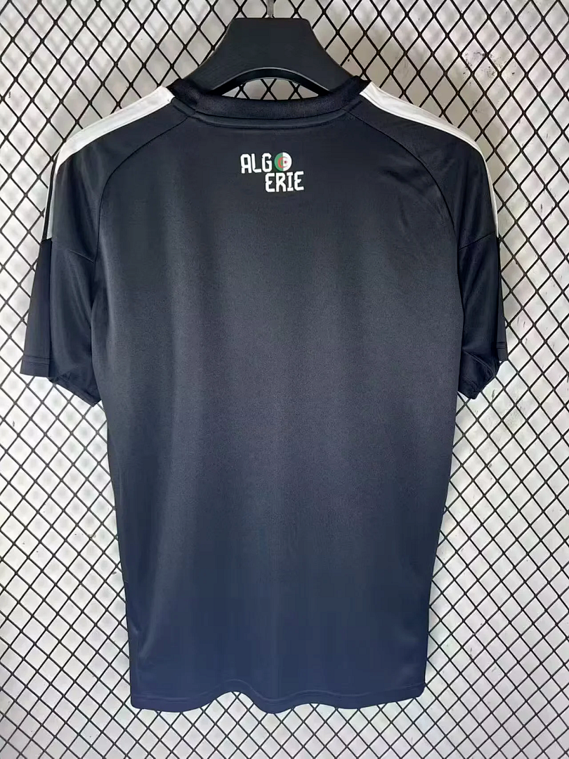 Camisola Argélia Treino 2026
