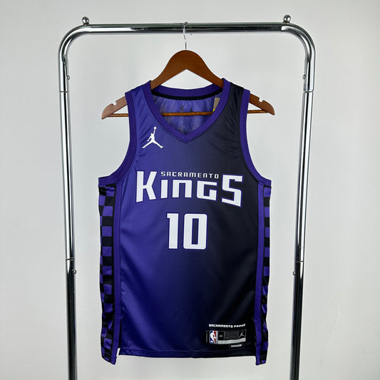 Camisola Sacramento Kings - DeMar DeRozan