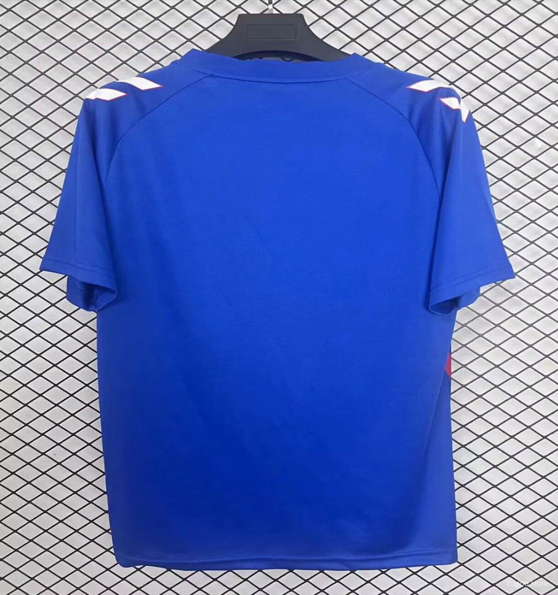 Camisola Sunderland Aquecimento 25/26