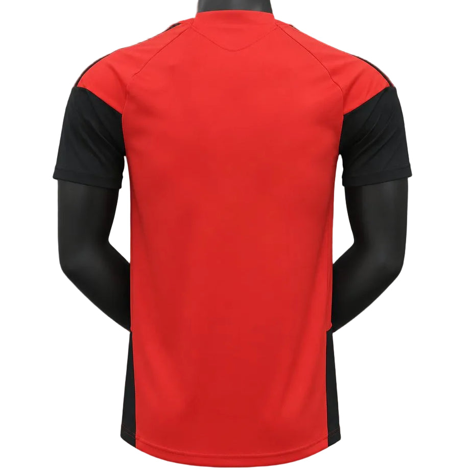 Camisola Manchester United FC Treino 26/27 - Versão Jogador
