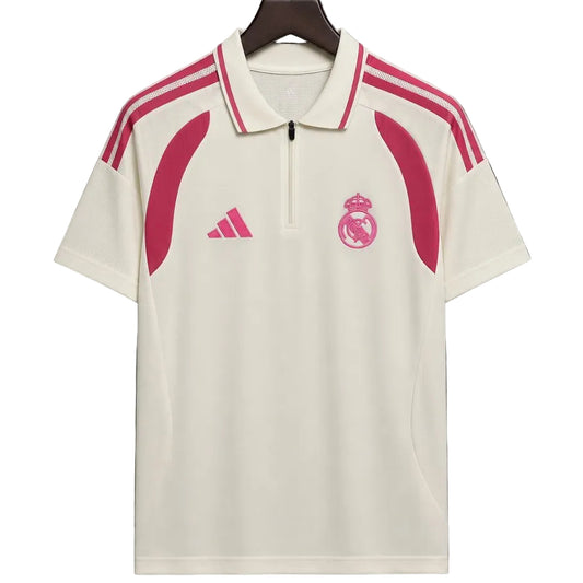 Polo Real Madrid CF 26/27