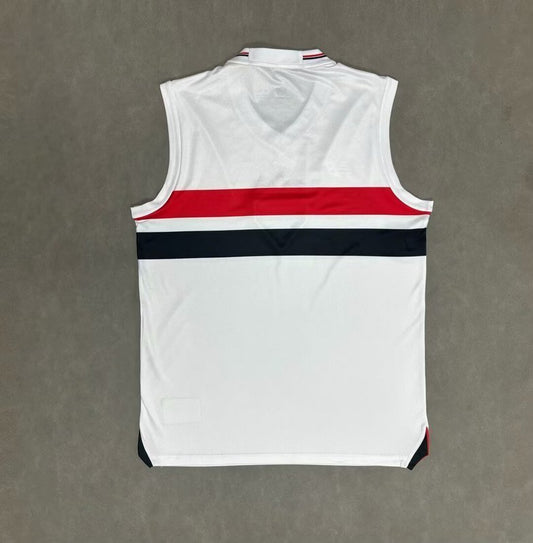 Camisola São Paulo Treino 25/26