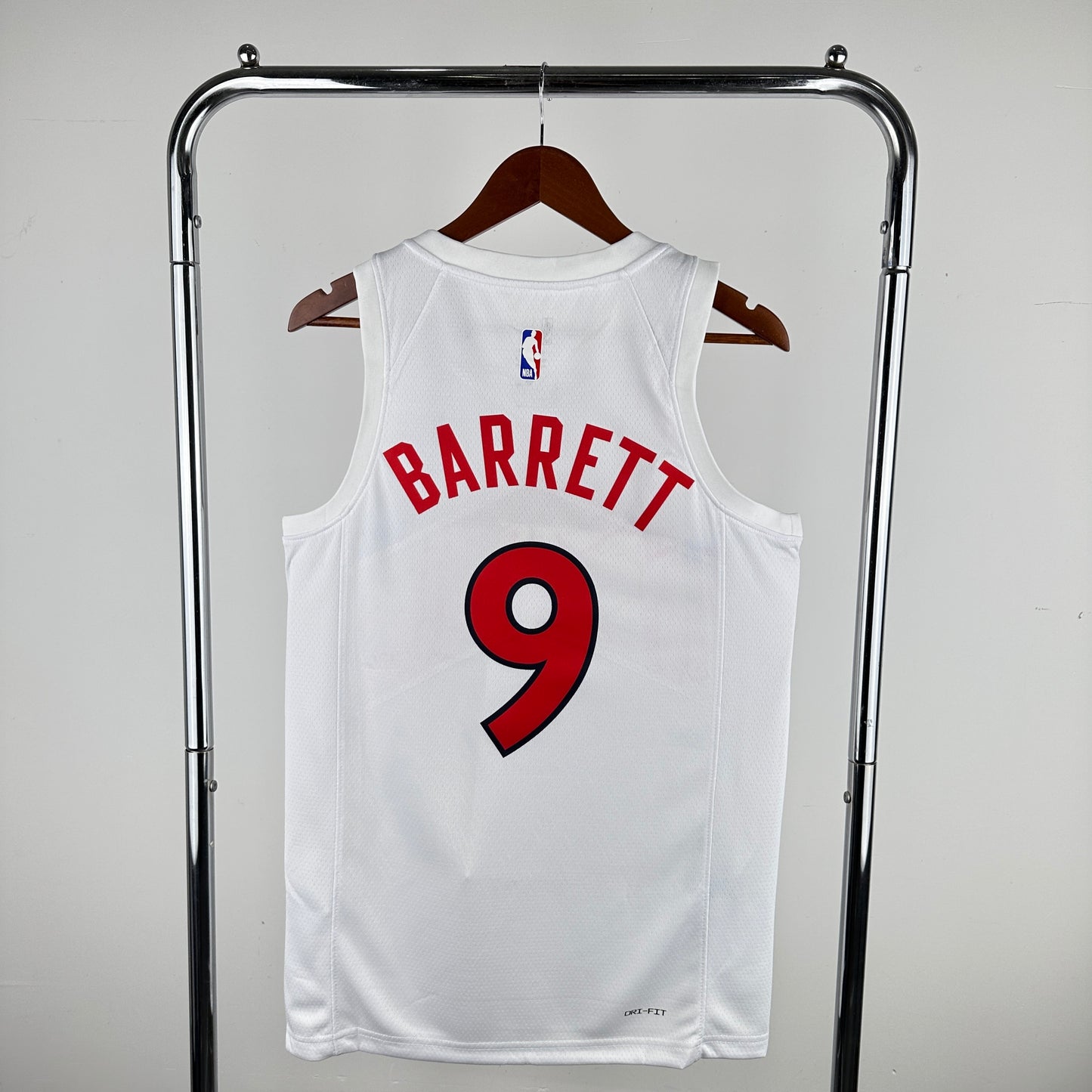 Camisola Toronto Raptors -  RJ Barrett