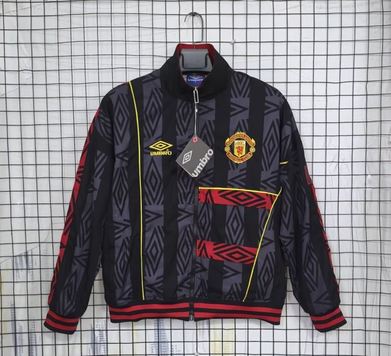 Corta Vento Manchester United