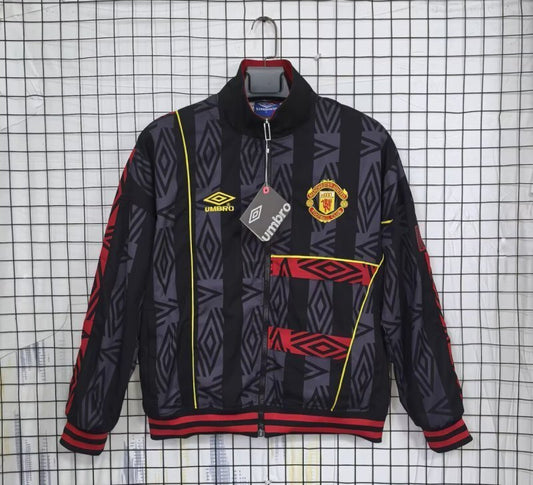 Corta Vento Manchester United