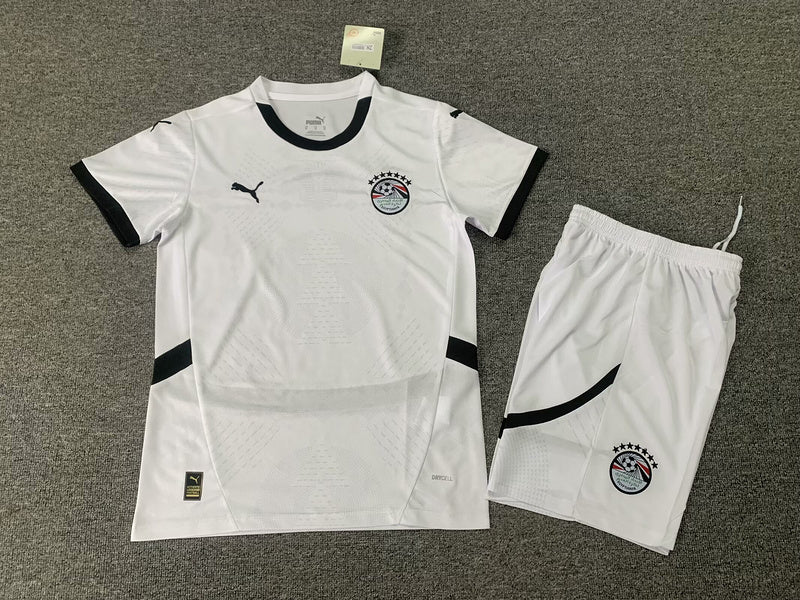 Equipamento Criança Egito Alternativa 2026
