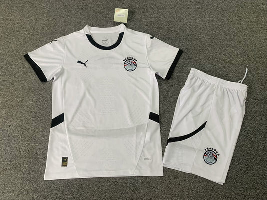 Equipamento Criança Egito Alternativa 2026