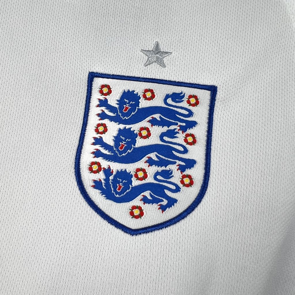 Retro Inglaterra Principal 2016