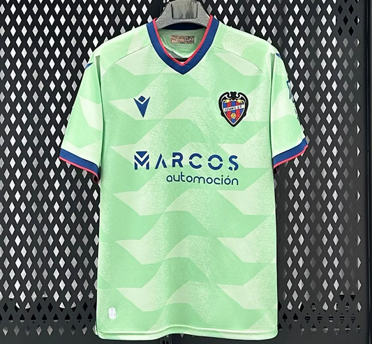 Levante Terceira 2025/26