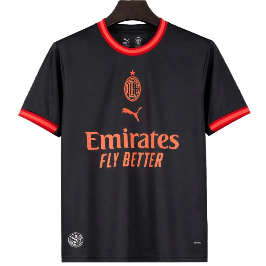 Camisola AC Milan Terceira 26/27