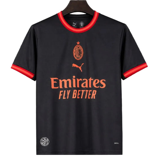 Camisola AC Milan Terceira 26/27