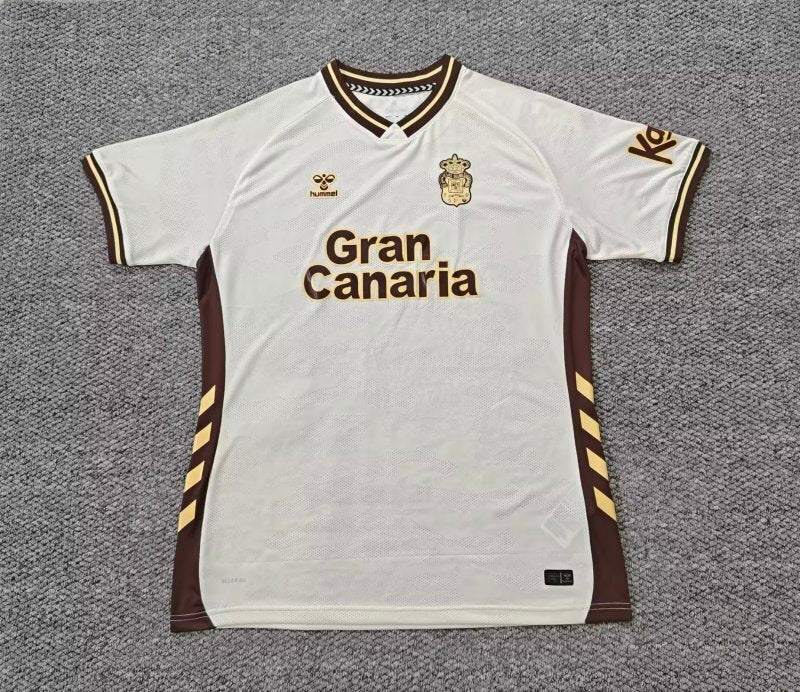 Las Palmas Terceira 25/26