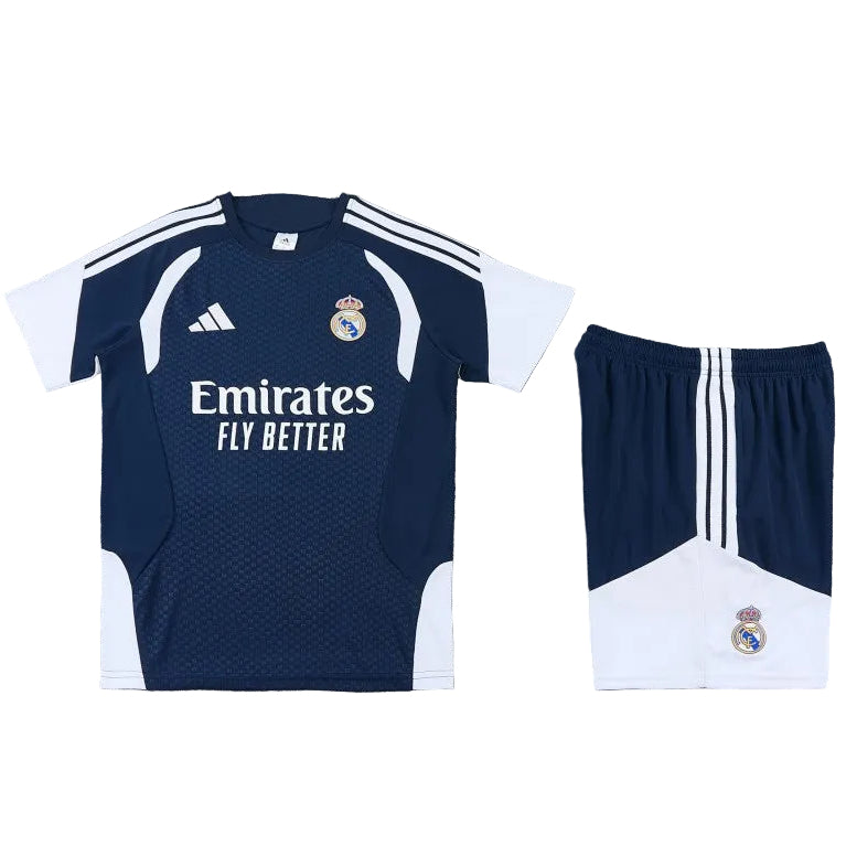 Equipamento Adulto Real Madrid CF Treino 26/27