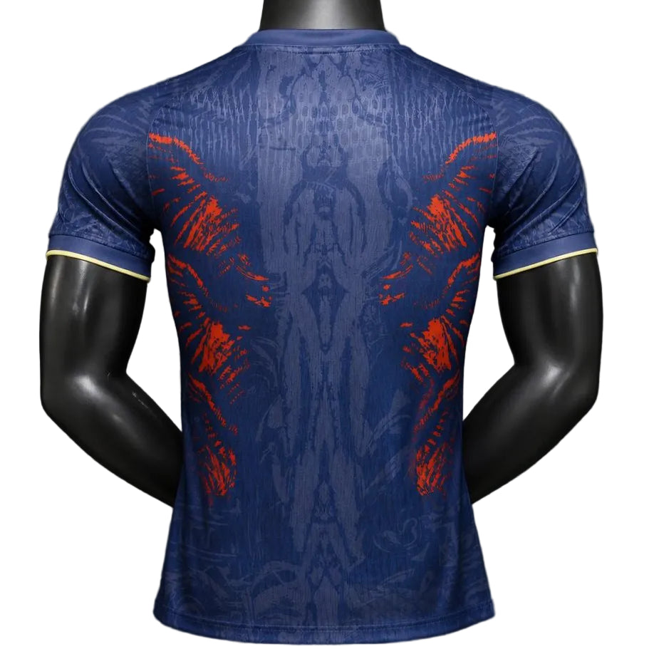 Camisola Paris Saint-Germain FC Edição Especial 26/27 - Versão Jogador