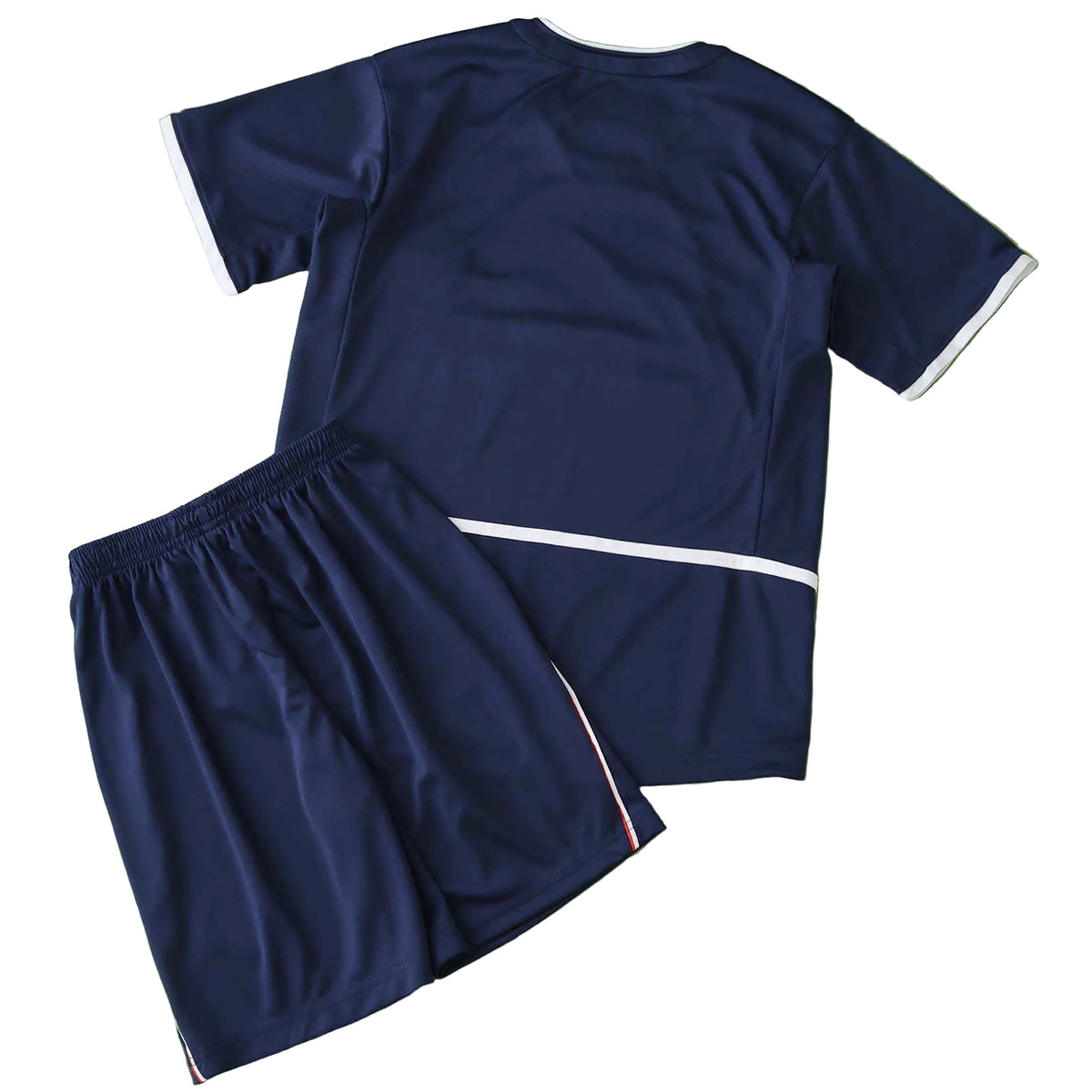 Equipamento Criança Retro Paris Saint-Germain Principal 02/03