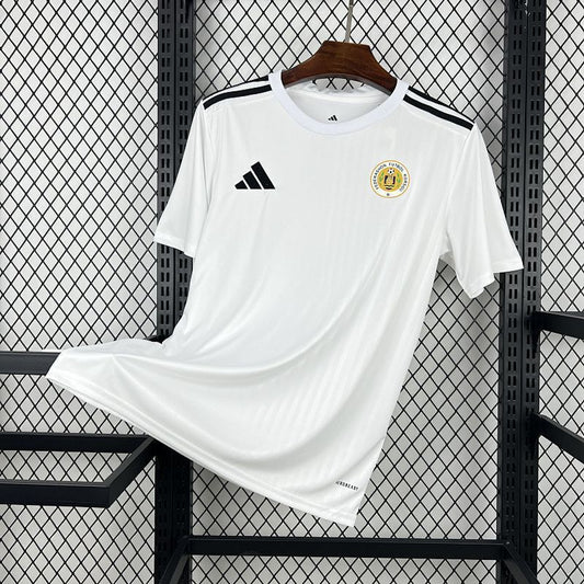 Camisola Curaçao Alternativa 2026