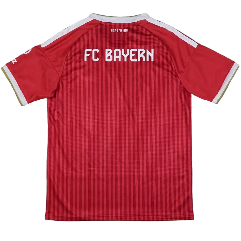 Camisola FC Bayern Munich Principal 26/27