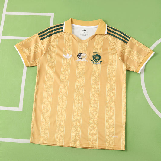 Camisola África do Sul Quarta 2026