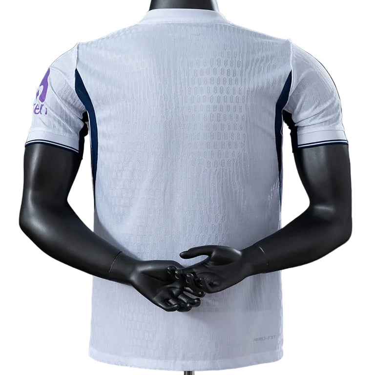 Camisola Tottenham Hotspur Principal 26/27 - Versão Jogador