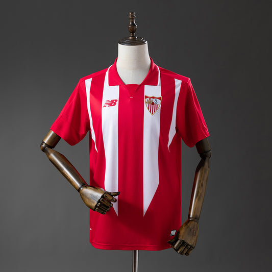 Camisola Retro Sevilla FC Alternativa 15/16