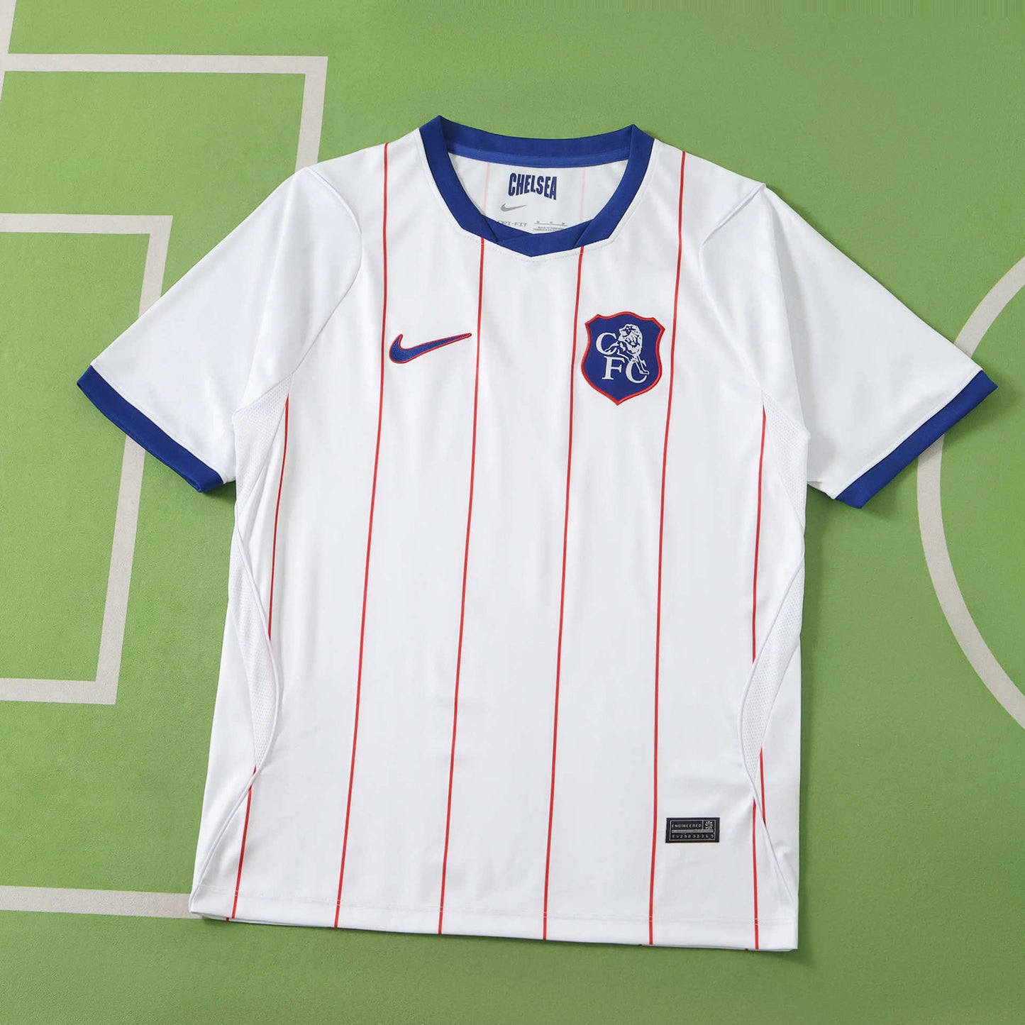 Camisola Chelsea FC Terceira 26/27