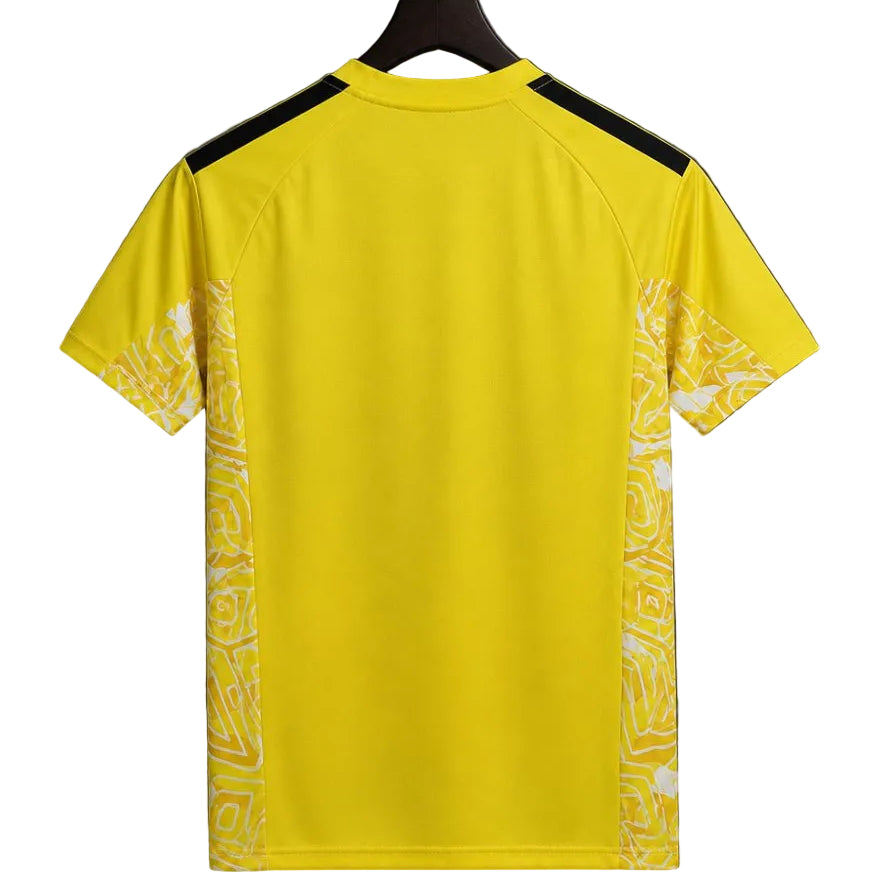 Camisola Aston Villa FC Guarda-Redes 26/27