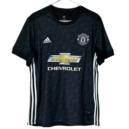 Camisola Retro Manchester United FC Alternativa 17/18