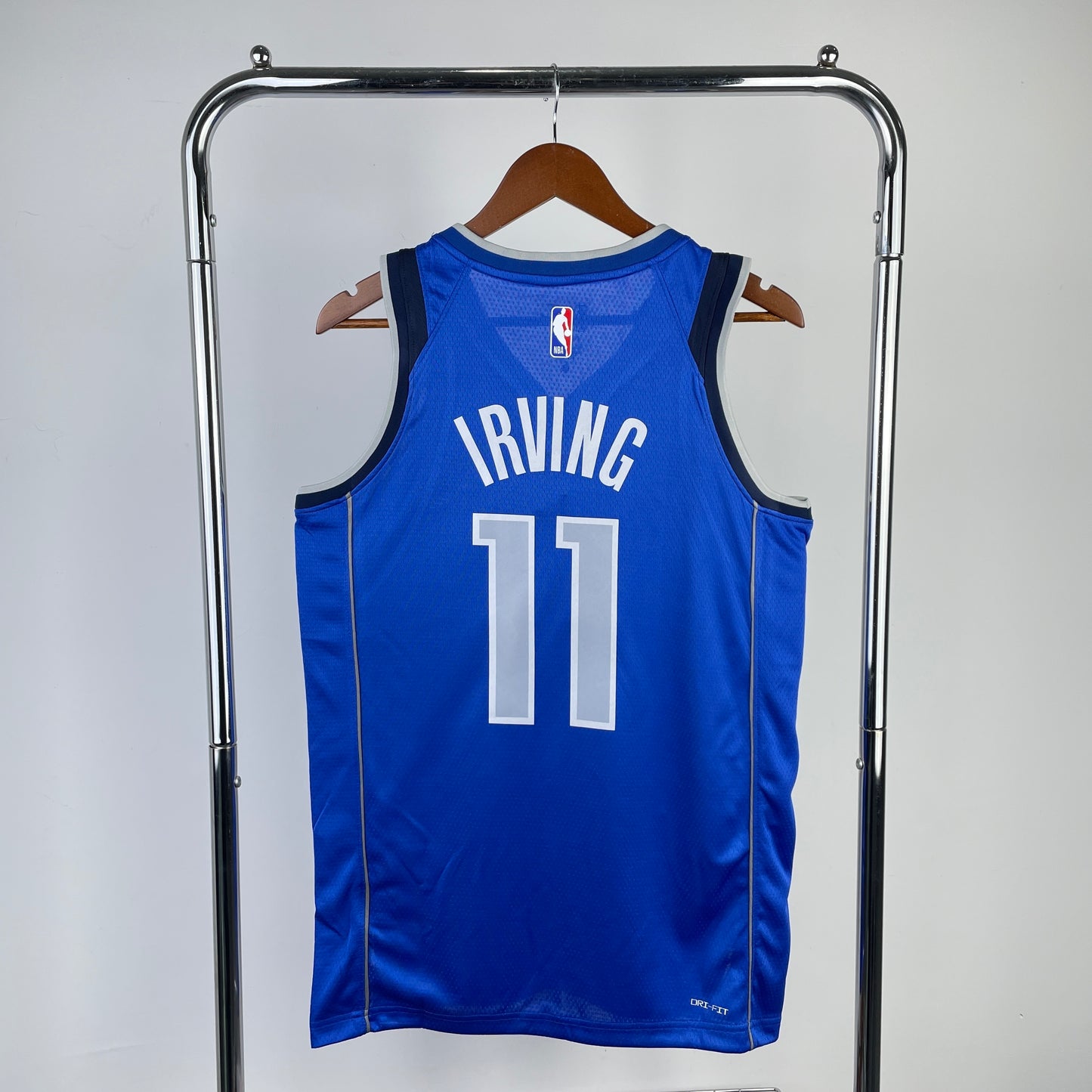Camisola Dallas Mavericks - Kyrie Irving