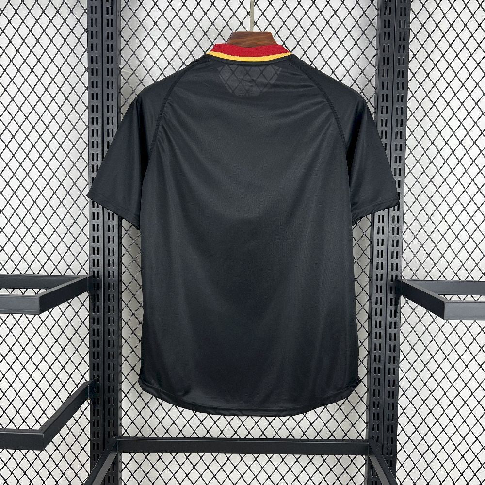 Camisola Retro Bélgica Alternativa 2000