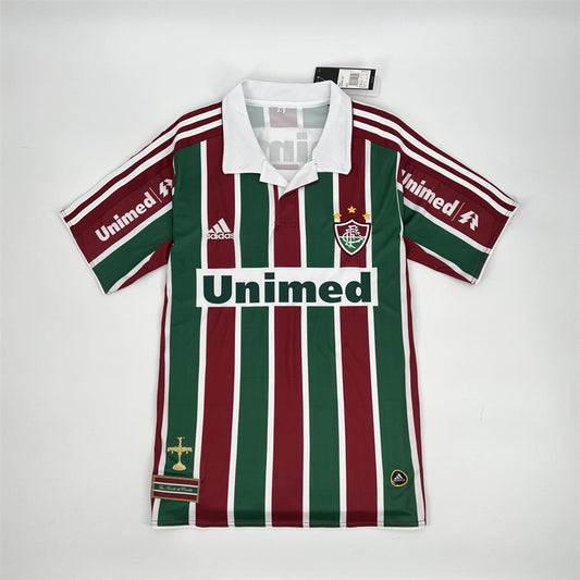Retro Fluminense Principal 2010
