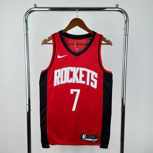Camisola Houston Rockets - Kevin Durant