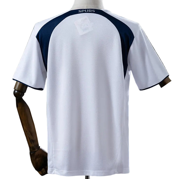 Camisola Retro Tottenham Hotspur Principal 06/07