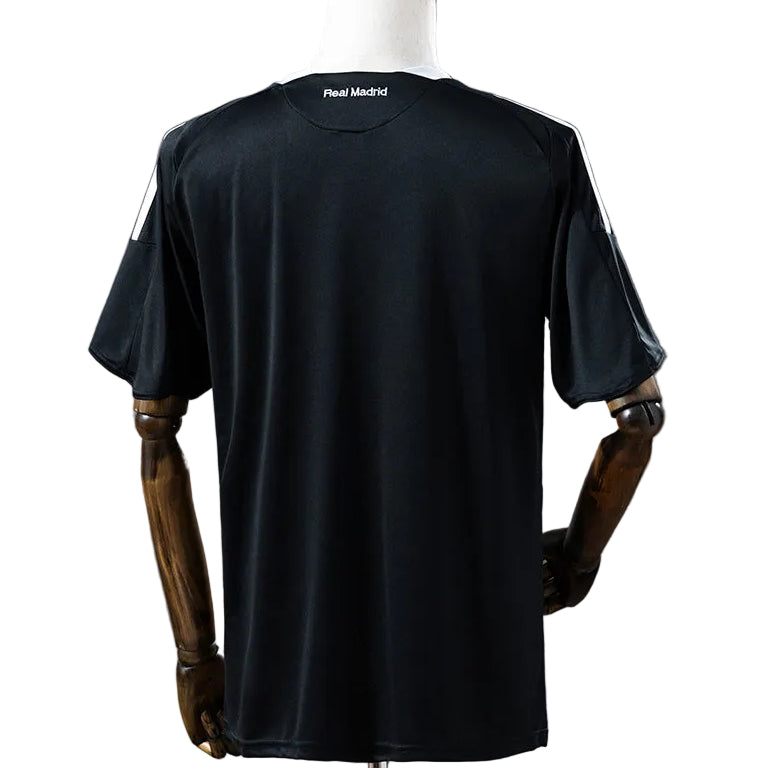 Camisola Retro Real Madrid CF Terceira 08/09