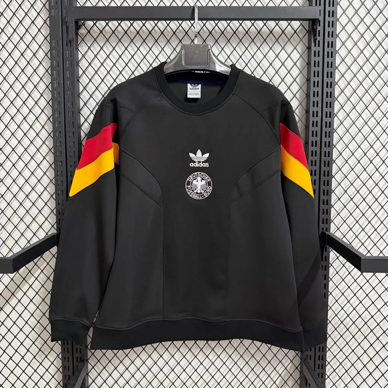 Sweat Alemanha 2026