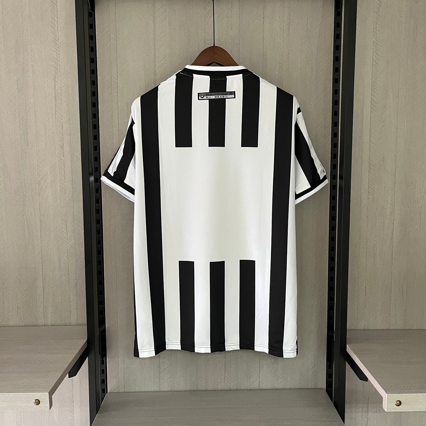 Retro Botafogo Principal 1999