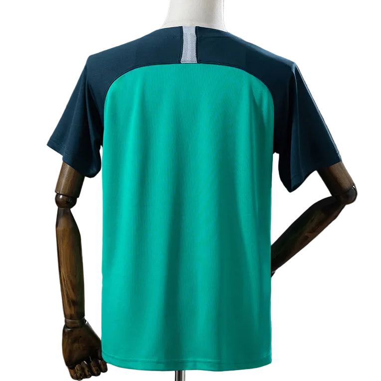 Camisola Retro Tottenham Hotspur Terceira 18/19