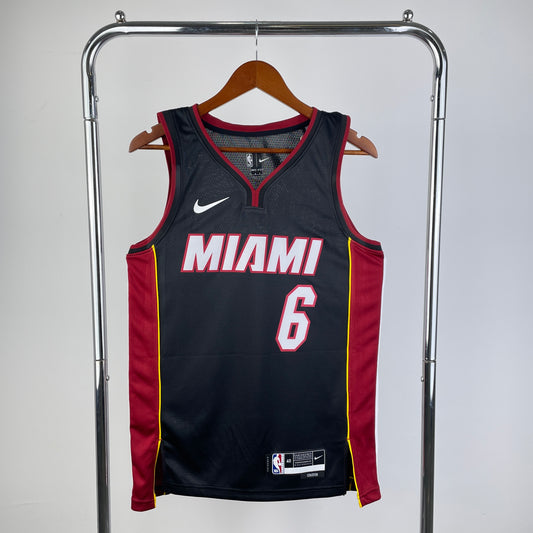 Camisola Miami Heat - LeBron James