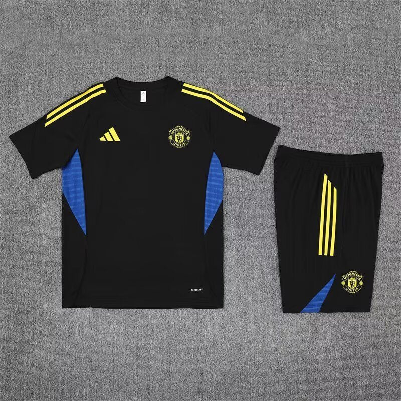 Equipamento Adulto Manchester United Treino 25/26