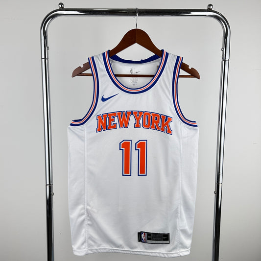 Camisola New York Knicks - Jalen Brunson