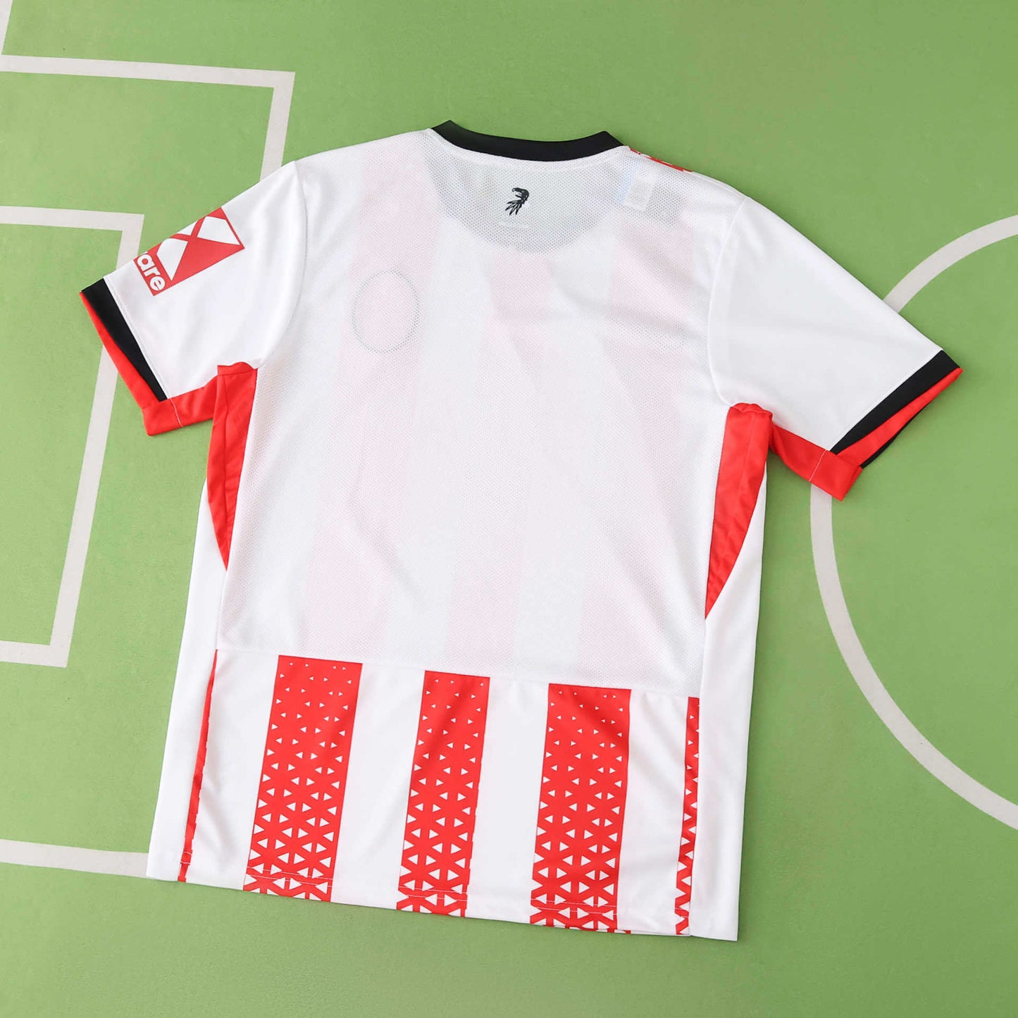 Camisola S.C. Freiburg Principal 25/26