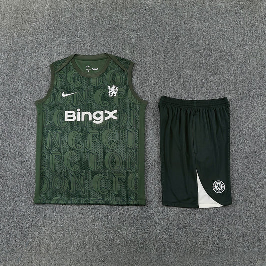Equipamento Adulto Chelsea FC Treino 26/27
