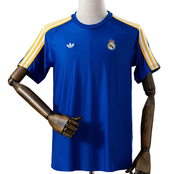 Camisola Real Madrid CF X Adidas Originals 26/27