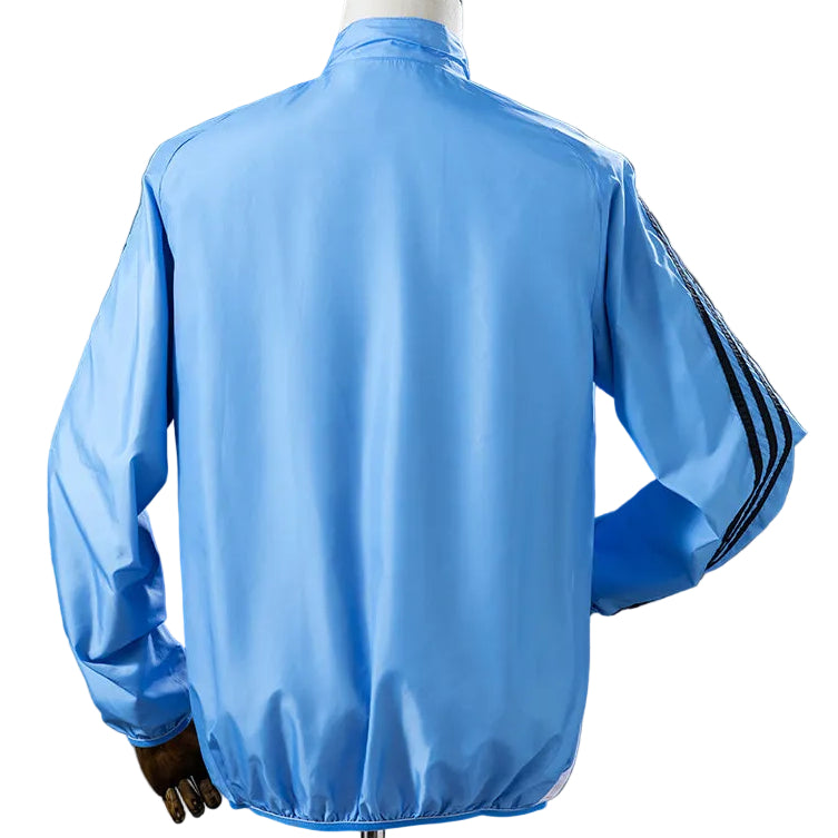 Casaco Real Madrid CF Reversível 26/27