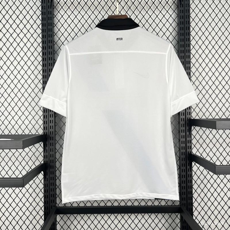 Camisola Retro Inter de Milão Alternativa 2011/12