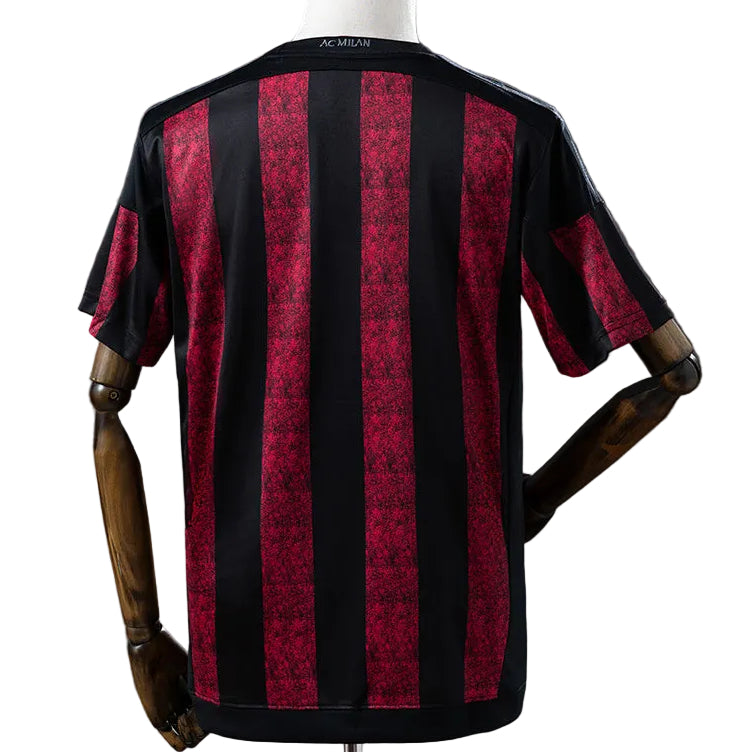 Camisola Retro AC Milan Principal 15/16