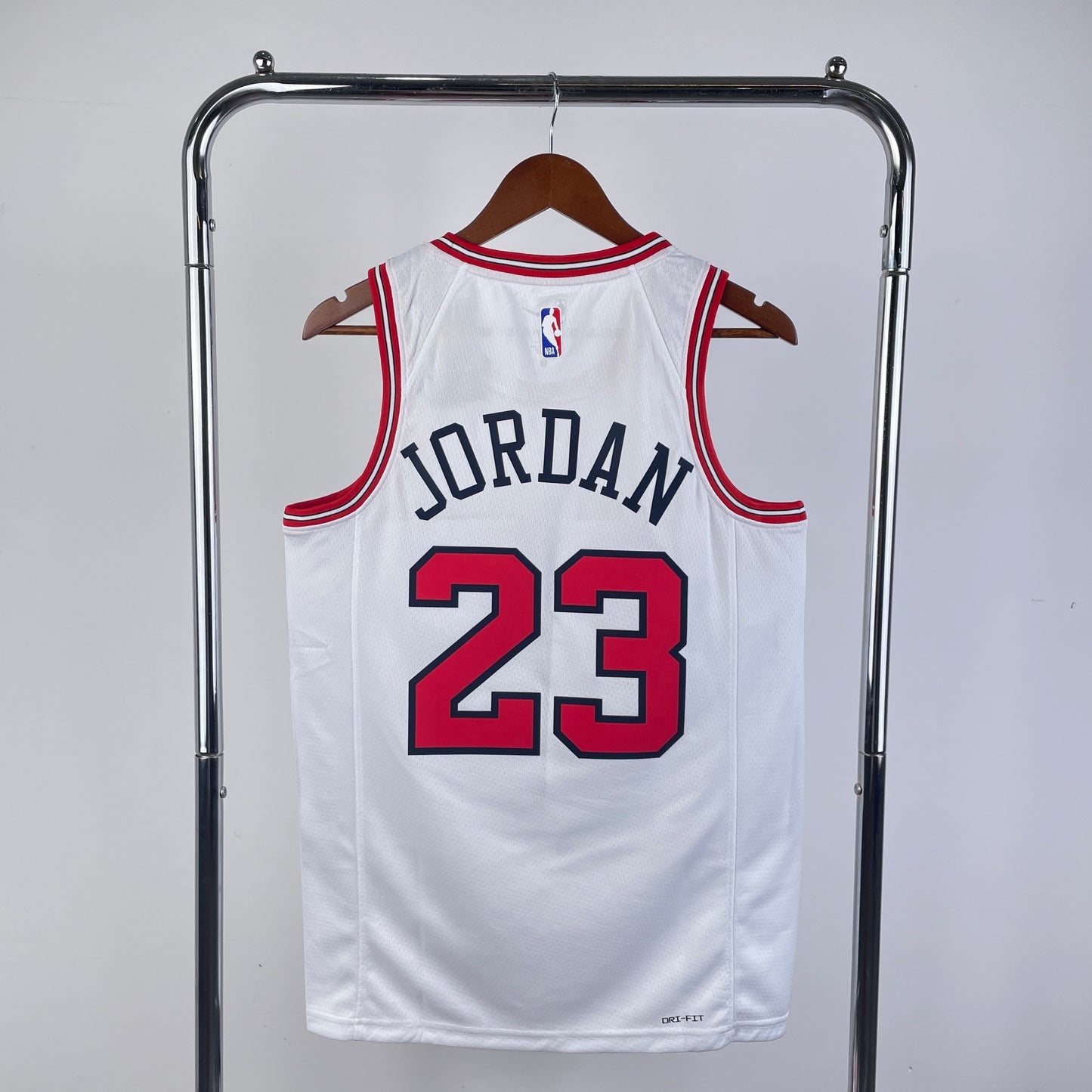 Camisola Chicago Bulls - Michael Jordan