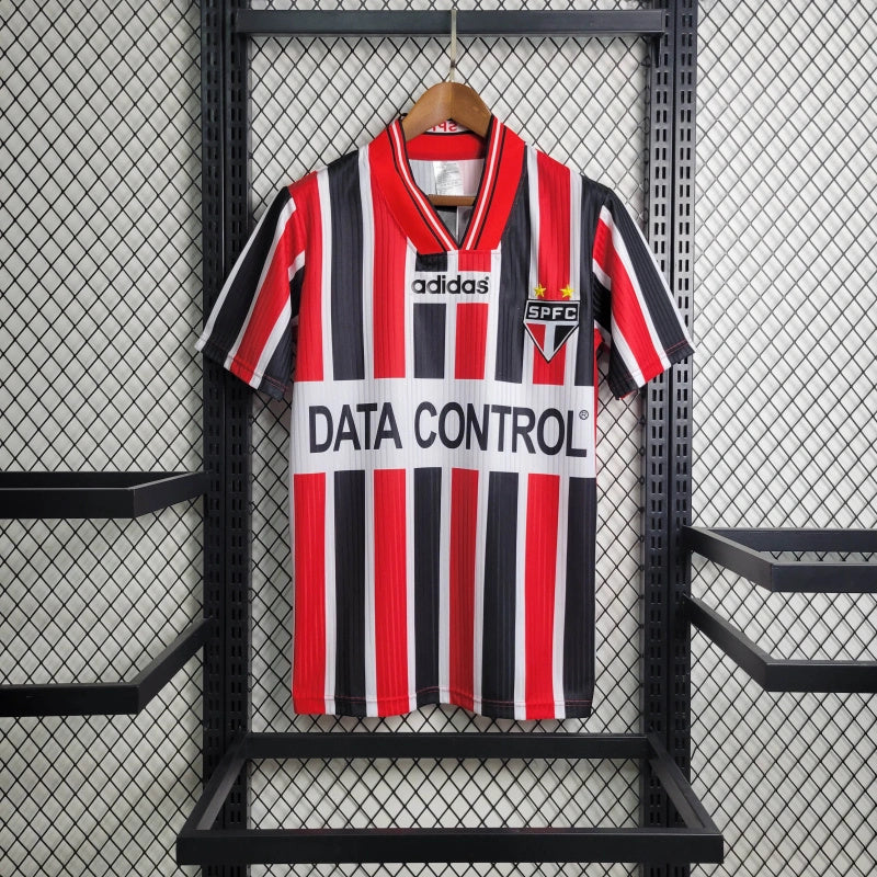 Retro São Paulo Alternativa 1997